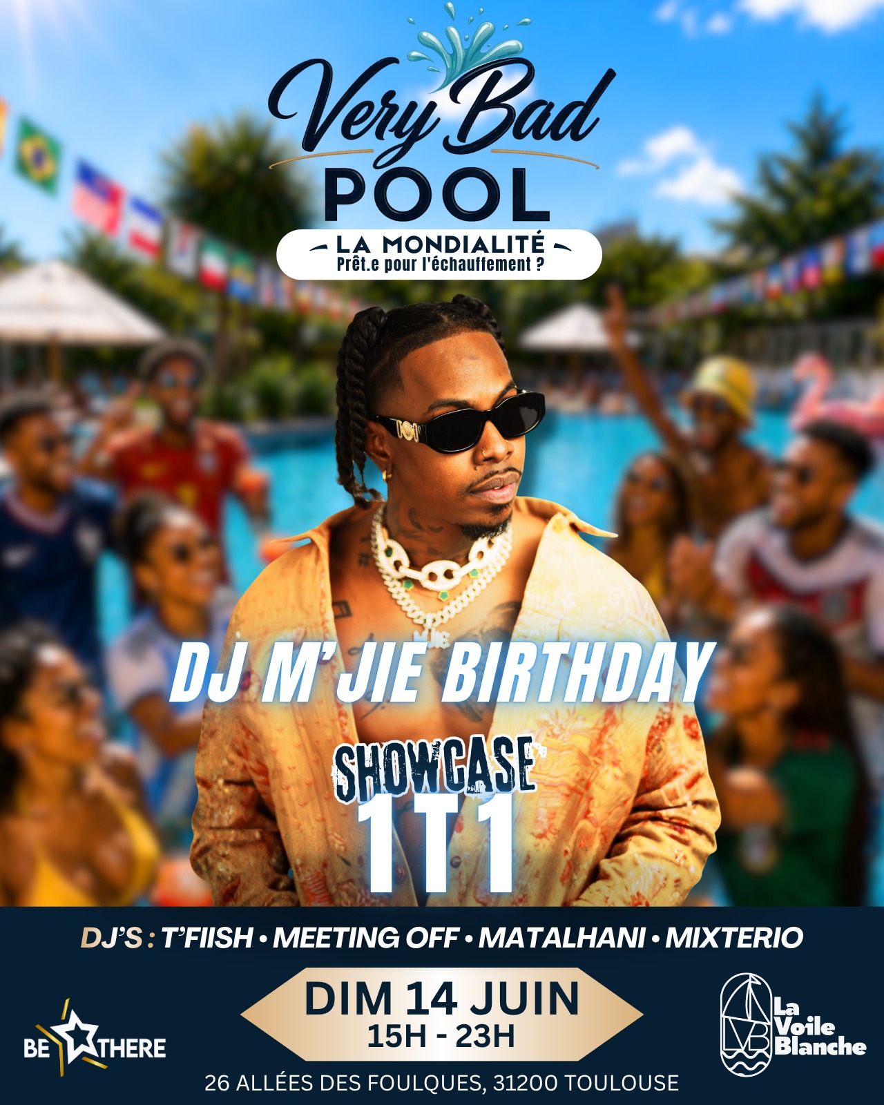 Flyer