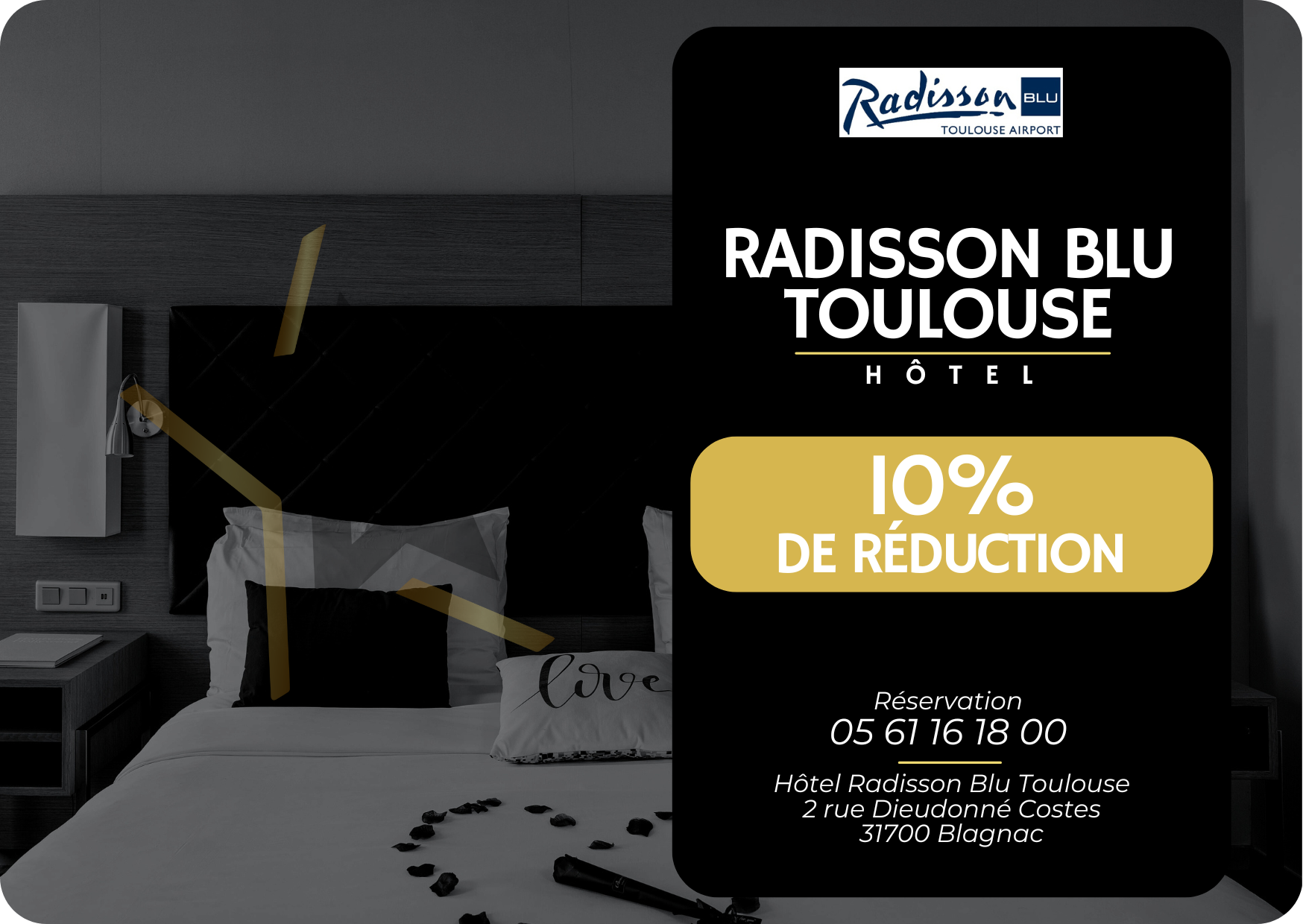 10% de réduction