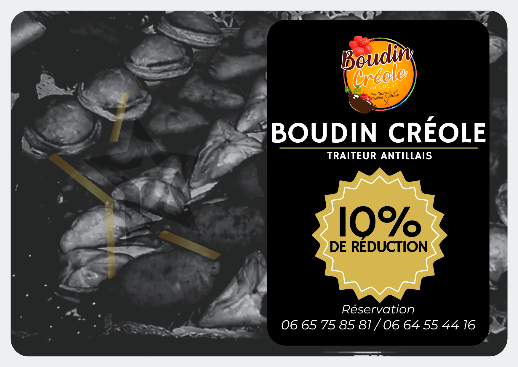 -10% sur ta commande