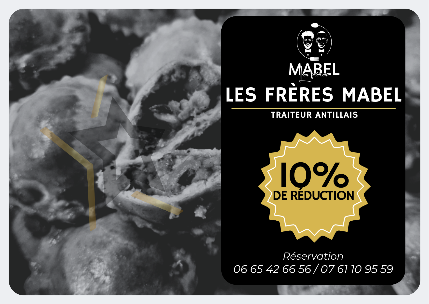 -10% sur ta commande